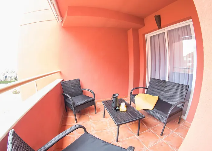 Luxury 100 Sq.M. Sea View Apartment