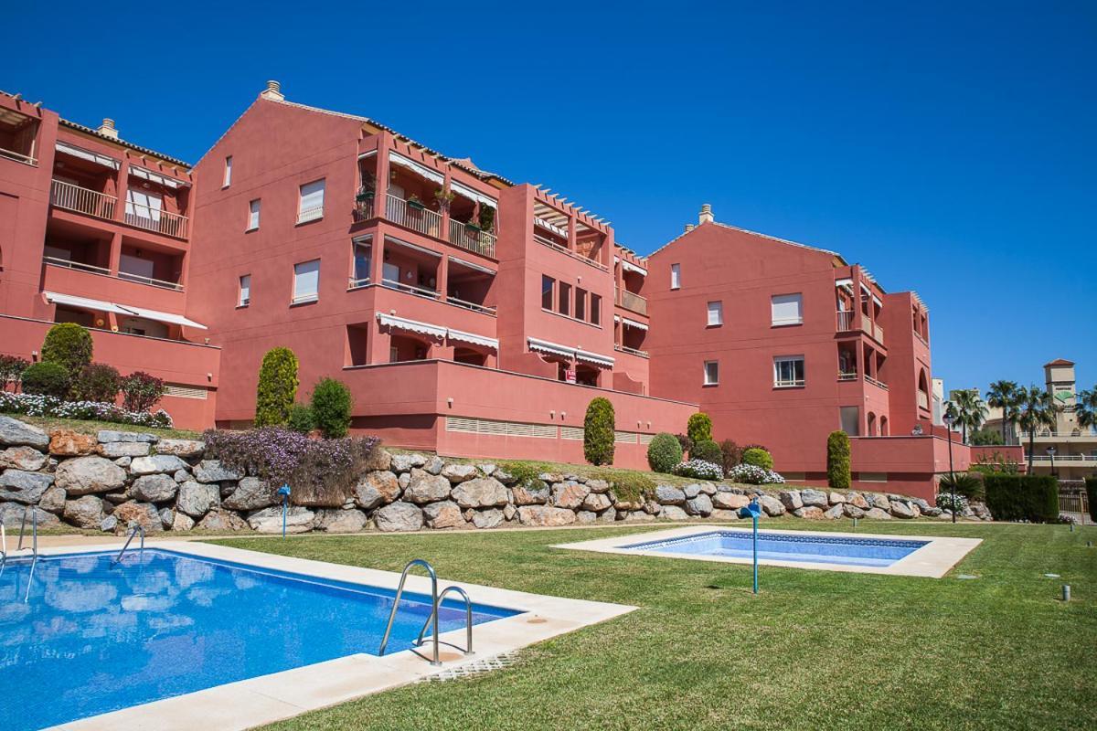 Apartament Luxury 100 Sq.m. Sea View Benalmádena