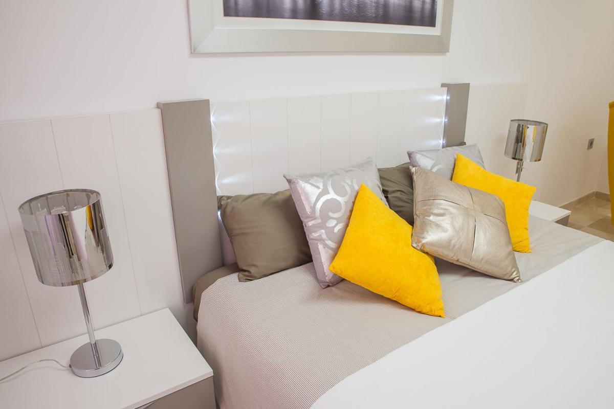 Apartament Luxury 100 Sq.m. Sea View