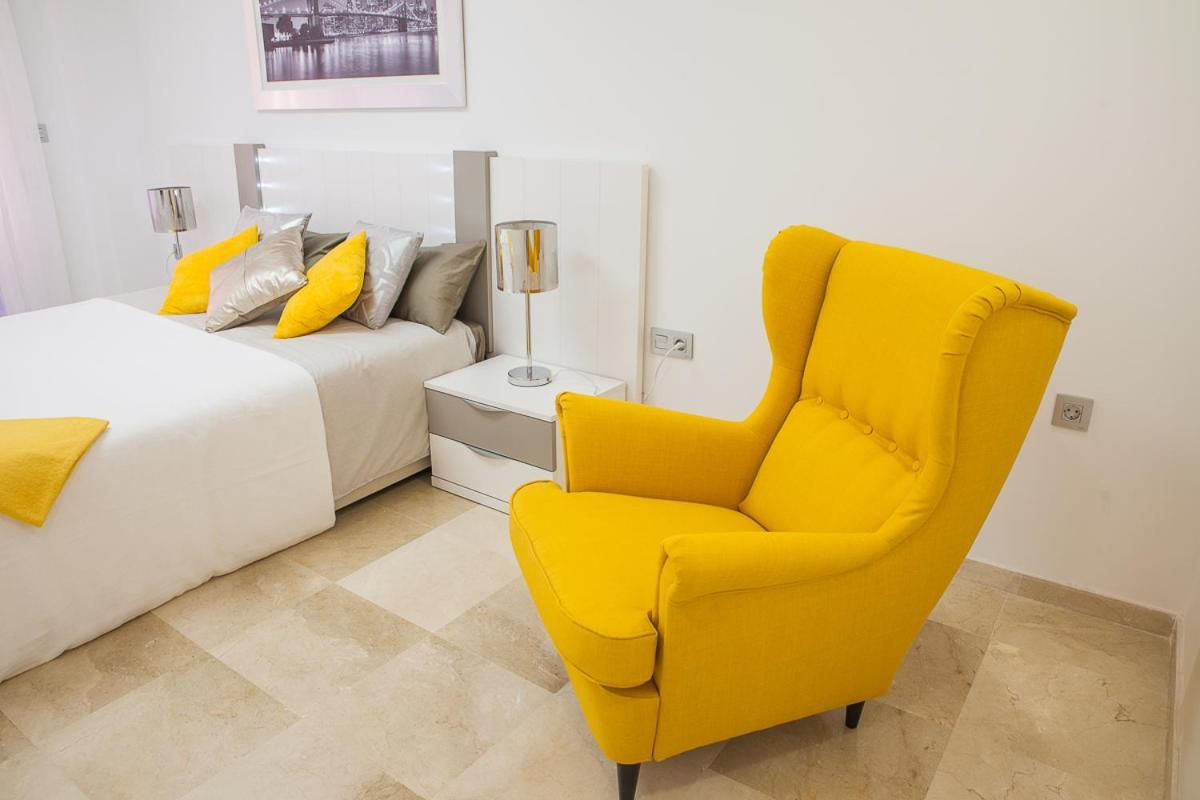 Apartament Luxury 100 Sq.m. Sea View
